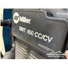 Image 8 : MILLER XMT 450 CC/CV & 70 SERIES 24V  WIRE FEED