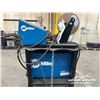 Image 14 : MILLER XMT 450 CC/CV & 70 SERIES 24V WIRE FEED