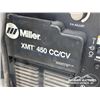 Image 7 : MILLER XMT 450 CC/CV & 70 SERIES 24V WIRE FEED