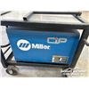 Image 11 : MILLER XMT 456 CC/CV WELDER