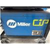 Image 10 : MILLER XMT 456 CC/CV WELDER