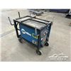 Image 2 : MILLER XMT 456 CC/CV WELDER
