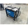 Image 4 : MILLER XMT 456 CC/CV WELDER