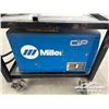 Image 10 : MILLER XMT 456 CC/CV WELDER