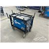 Image 2 : MILLER XMT 456 CC/CV WELDER