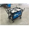 Image 3 : MILLER XMT 456 CC/CV WELDER
