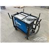 Image 4 : MILLER XMT 456 CC/CV WELDER