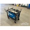 Image 2 : MILLER XMT 456 CC/CV WELDER