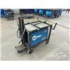Image 3 : MILLER XMT 456 CC/CV WELDER