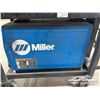 Image 7 : MILLER XMT 456 CC/CV WELDER