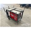 Image 2 : LINCOLN FLEXTEC 450 WELDER