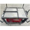 Image 8 : LINCOLN FLEXTEC 450 WELDER