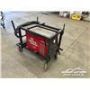 Image 2 : LINCOLN FLEXTEC 450 WELDER