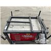 Image 8 : LINCOLN FLEXTEC 450 WELDER