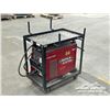 Image 1 : LINCOLN FLEXTEC 450 WELDER