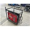 Image 2 : LINCOLN FLEXTEC 450 WELDER