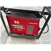 Image 8 : LINCOLN FLEXTEC 450 WELDER