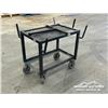 Image 1 : WELDING CART