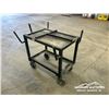 Image 2 : WELDING CART