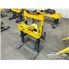 Image 2 : LJ WELDING AUTOMATION PIPE ROLLING STANDS
