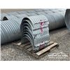 Image 1 : (4) 24 IN. CULVERT COUPLERS