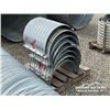 Image 2 : (4) 24 IN. CULVERT COUPLERS
