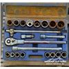 Image 3 : (2)  SOCKET SETS