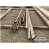 Image 1 : ASSORTED PIPES, 5- 21FT. LENGTHS