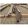Image 2 : ASSORTED PIPES, 5- 21FT. LENGTHS