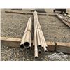 Image 1 : ASSORTED PIPE, 11- 21 FT. LENGTHS