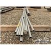 Image 2 : ASSORTED PIPE, 11- 21 FT. LENGTHS