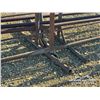 Image 5 : (4) 24 FT. FREESTANDING LIVESTOCK PANELS