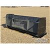 Image 3 : 96 IN. SKID STEER SNOW PLOW