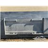 Image 6 : 96 IN. SKID STEER SNOW PLOW