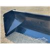 Image 8 : 96 IN. SKID STEER SNOW PLOW