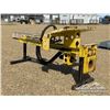 Image 1 : HYDRAULIC SKID STEER HAMMER DRILLING RIG