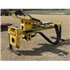 Image 4 : HYDRAULIC SKID STEER HAMMER DRILLING RIG