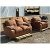 Image 2 : POLYESTER CHAIR, SOFA & LOVESEAT