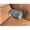 Image 8 : POLYESTER CHAIR, SOFA & LOVESEAT