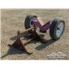Image 1 : PIPE RACK & PIPE DOLLY