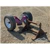 Image 2 : PIPE RACK & PIPE DOLLY