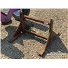 Image 8 : PIPE RACK & PIPE DOLLY