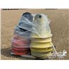 Image 3 : (31) ASSORTED PIPELINE CONES