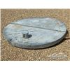 Image 1 : 6 FT. CISTERN LID