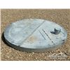 Image 2 : 6 FT. CISTERN LID