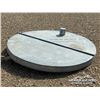 Image 3 : 6 FT. CISTERN LID