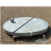 Image 4 : 6 FT. CISTERN LID