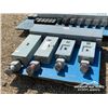 Image 1 : QTY OF ELECTRICAL PANELS