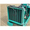 Image 10 : ONAN 20 KW GENERATOR SET ON SKID