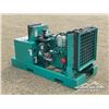 Image 2 : ONAN 20 KW GENERATOR SET ON SKID